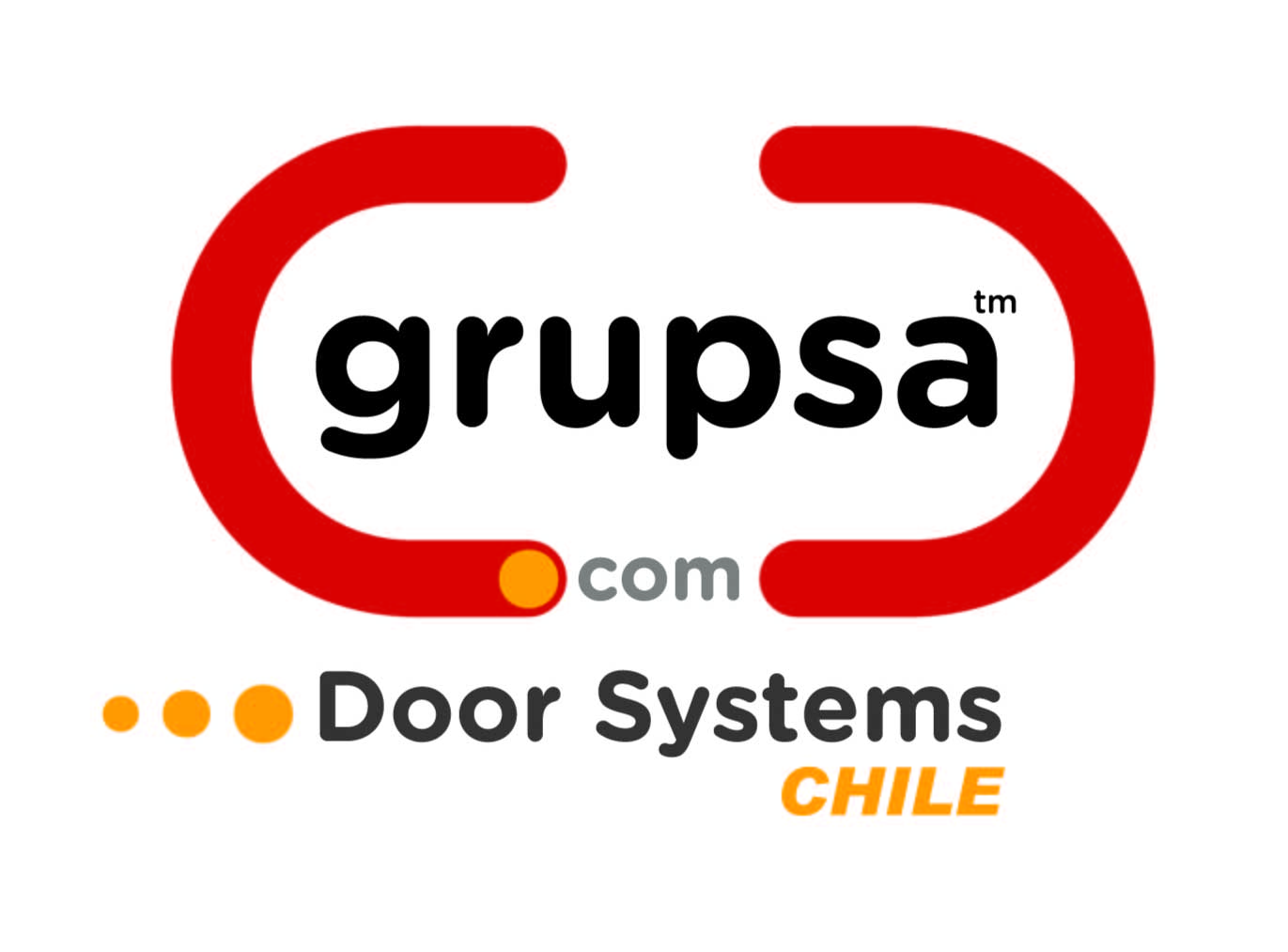 Grupsa Door Systems Chile